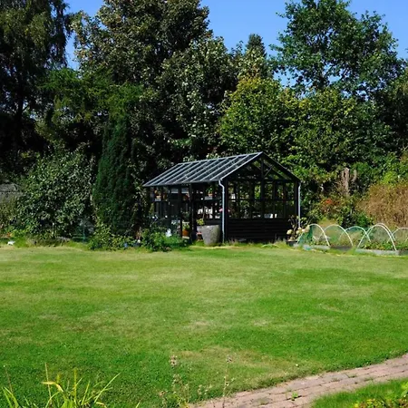 Cozy House Near Feriehus Vejby
