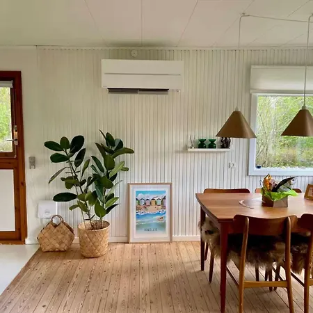 度假居 Cozy House Near *