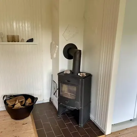 度假居 Cozy House Near *