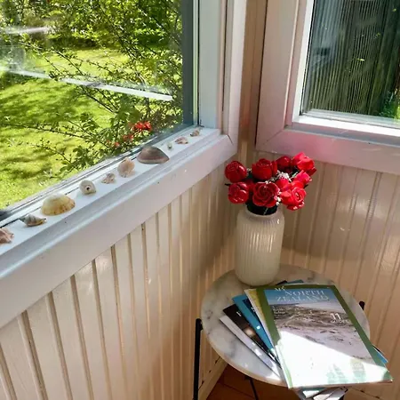 度假居 Cozy House Near