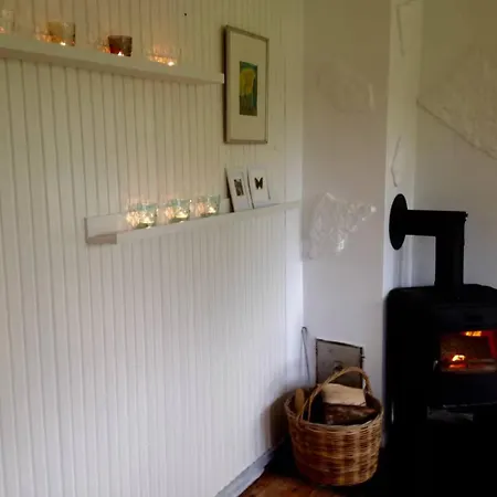 Cozy House Near 度假居 Vejby