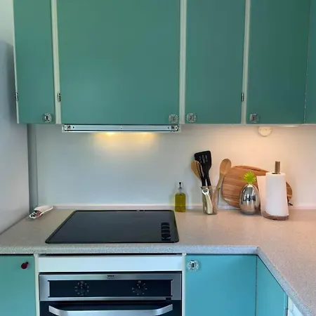 度假居 Cozy House Near Vejby