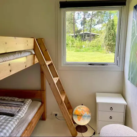 Cozy House Near 度假居