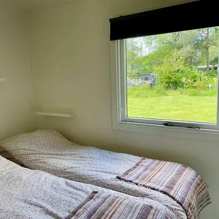 Cozy House Near Vejby