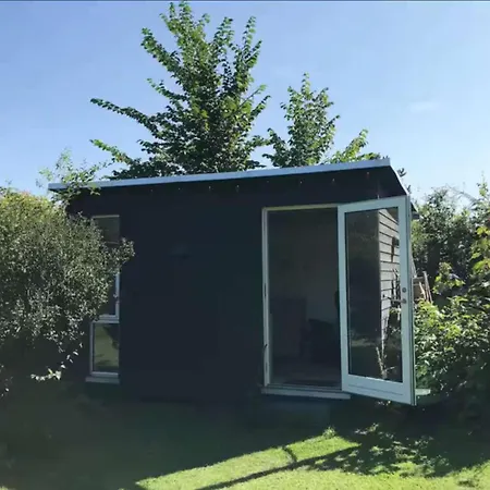 Cozy House Near * Vejby