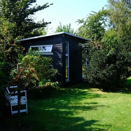 Cozy House Near Vejby
