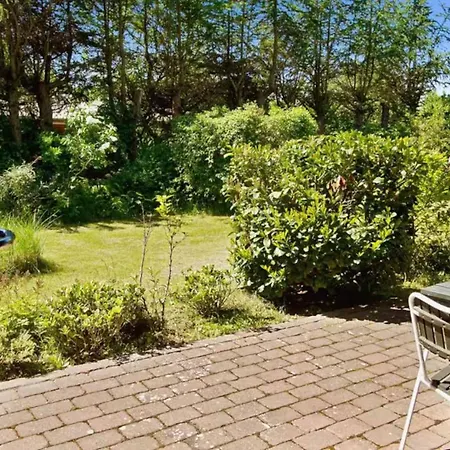 Cozy House Near Vejby