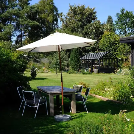 Cozy House Near Feriehus Vejby