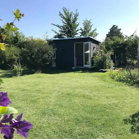 Cozy House Near Feriehus Vejby