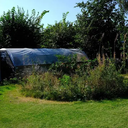 Cozy House Near Vejby