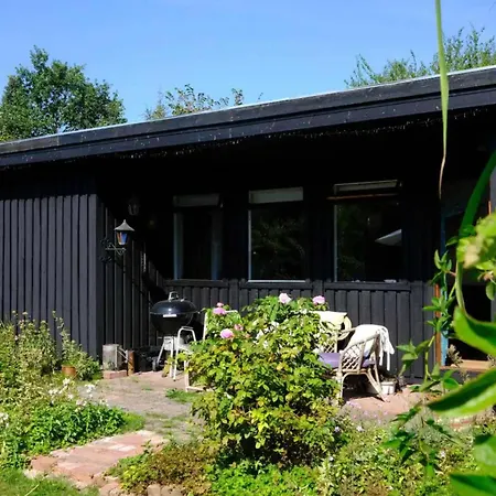 Cozy House Near Feriehus Vejby