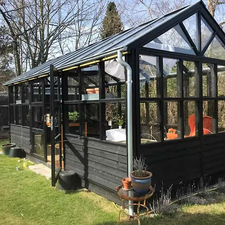 Cozy House Near Feriehus